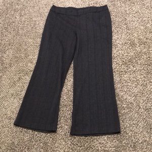 New York & Company slide on pants - XL - GUC!